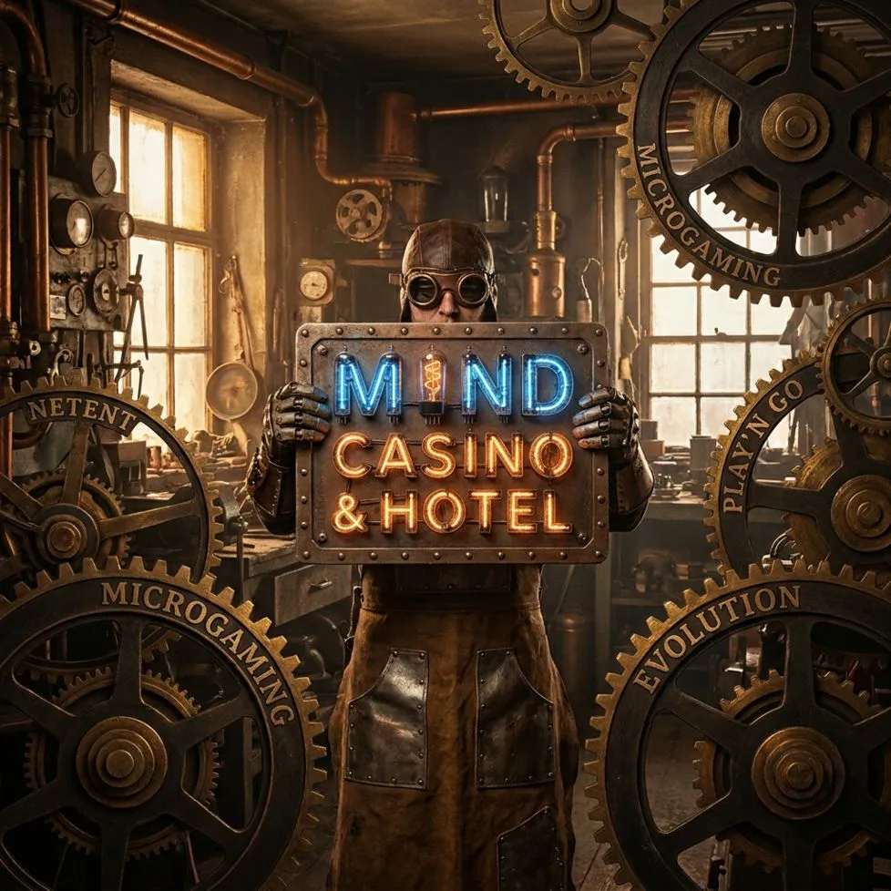 Mond Casino & Hotel | Ponudniki iger na srečo