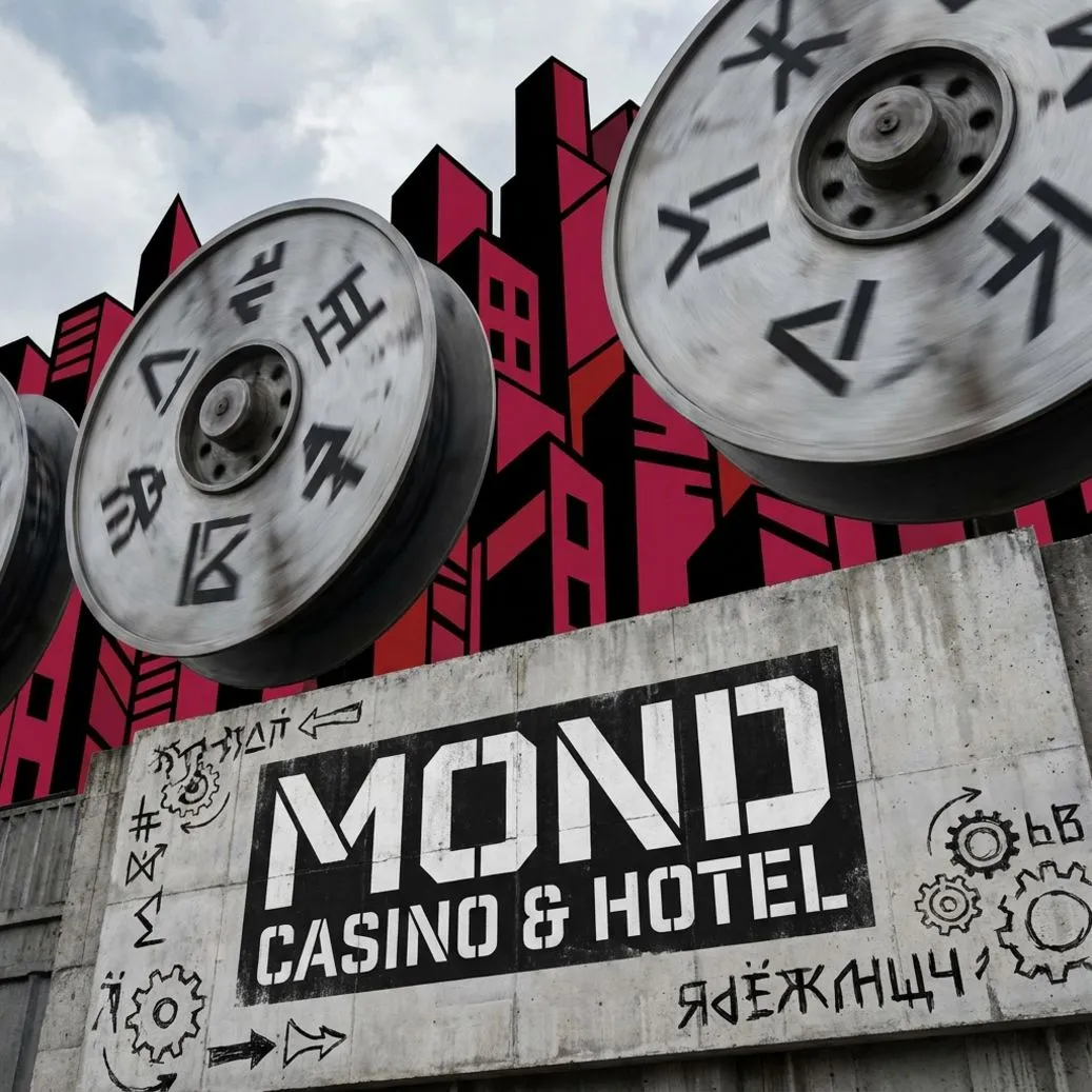 Mond Casino & Hotel | Slot machine games online Mond Casino & Hotel | Slot machine games online